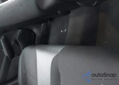 2022 Honda Civic Sport z USA, uszkodzony, nr VIN 2HGFE2F59NH581139